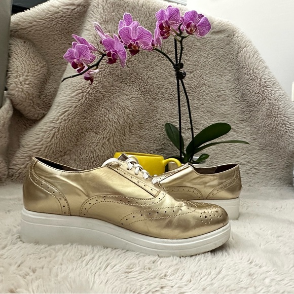 Gold Snicker! - Picture 2 of 5